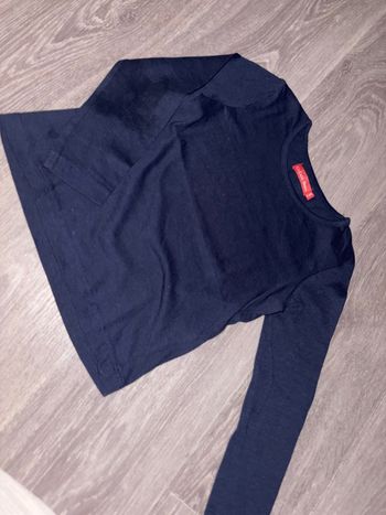 pull 4 ans 