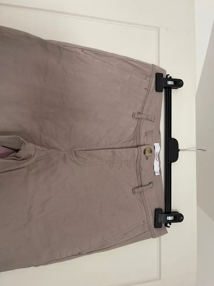 Chino homme - photo numéro 2