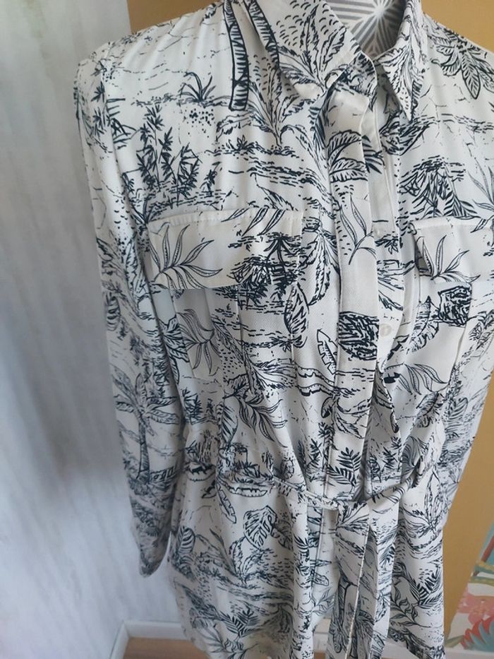 Chemise  été  primark - photo numéro 2