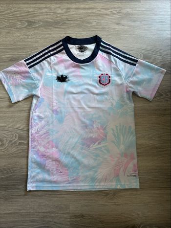 Maillot Costa Rica CDM 2026 taille M