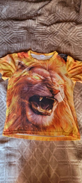 Tee-shirt 