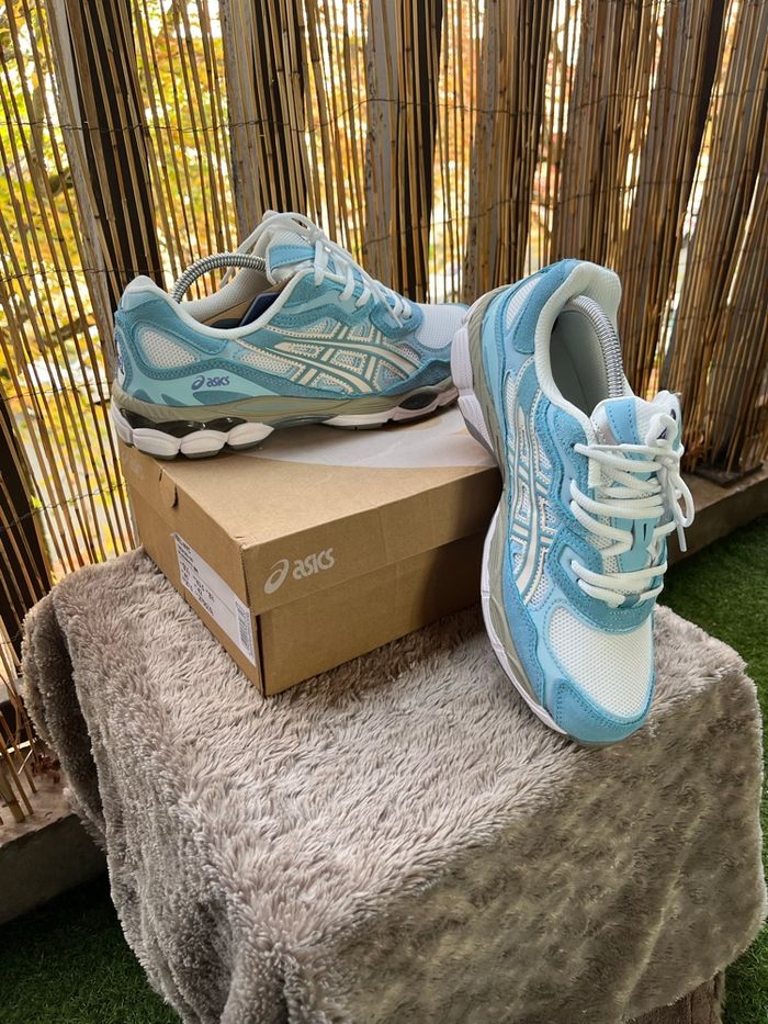 Asics Gel  NYC - photo numéro 5