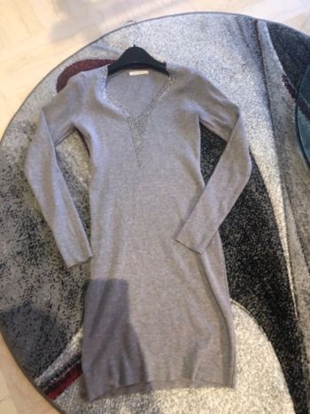 Robe moulant