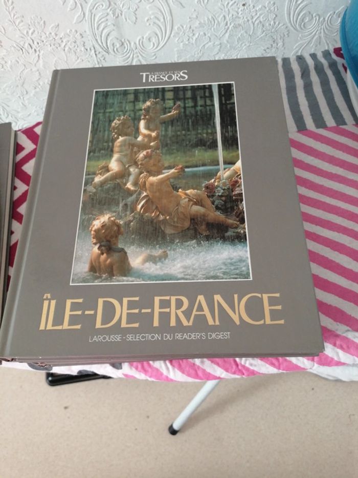 La france et ses tresors - photo numéro 4