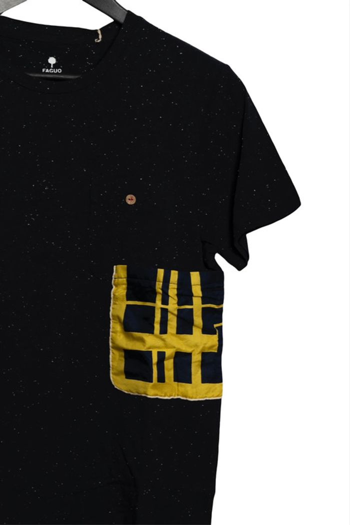 T-shirt Faguo original – Neuf - Taille S - photo numéro 2