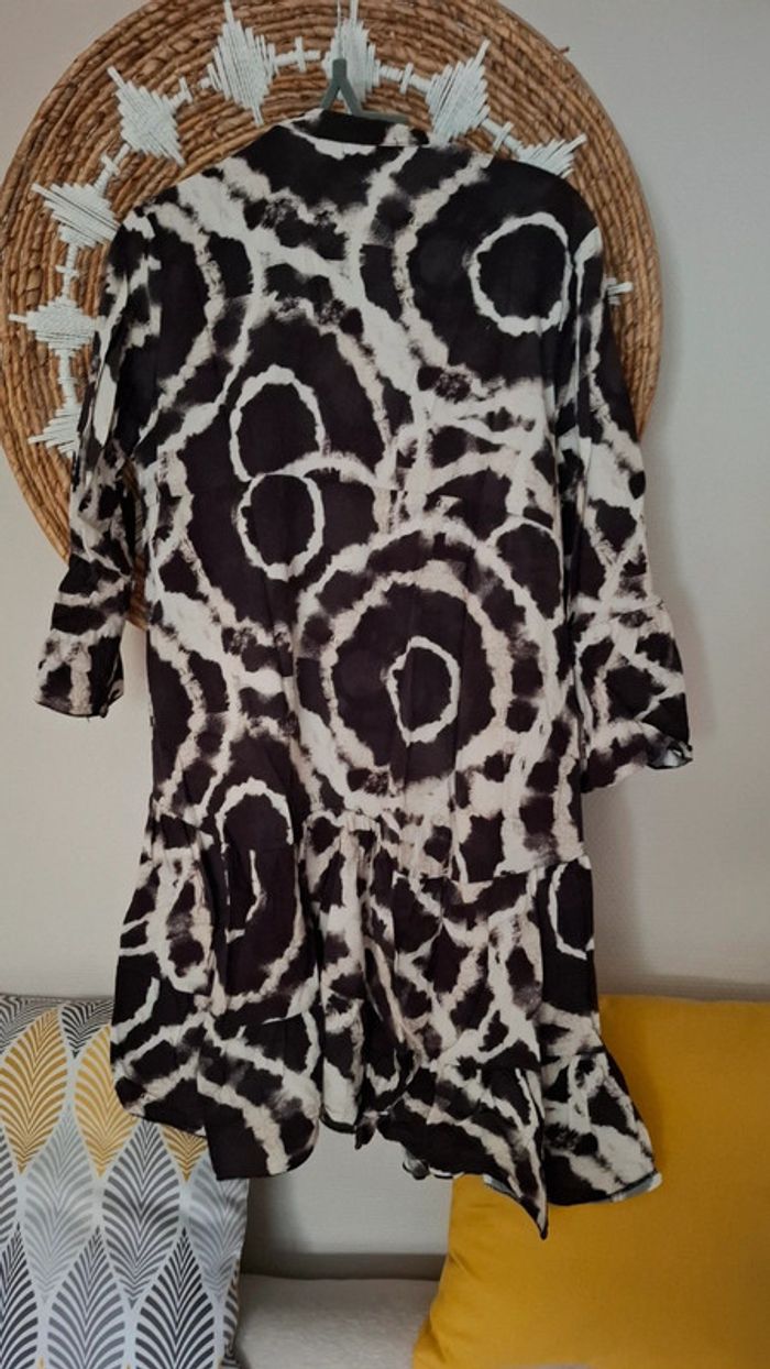 Robe tunique - photo numéro 2