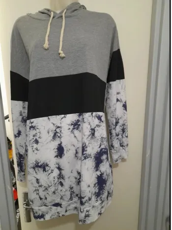 robe taille 36