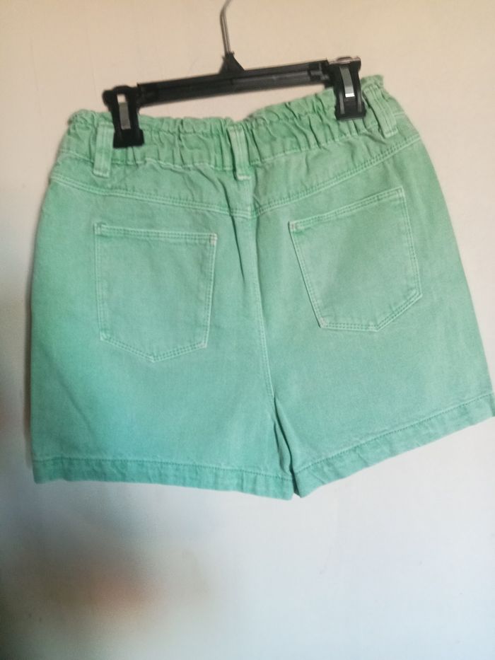 Short Kiabi - photo numéro 2