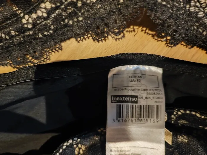 Sous-vêtements - photo numéro 6