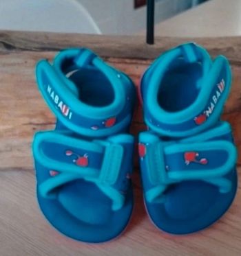 Chaussures garçon