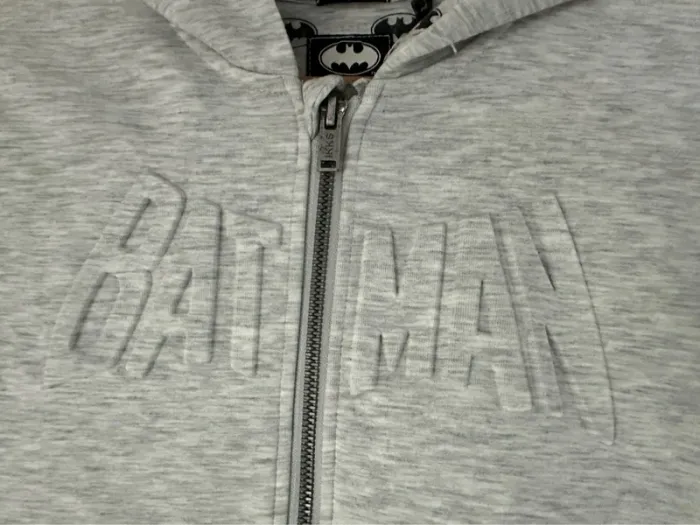 Sweat zippé ikks - photo numéro 2