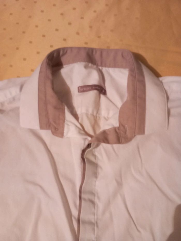 Chemise - photo numéro 2