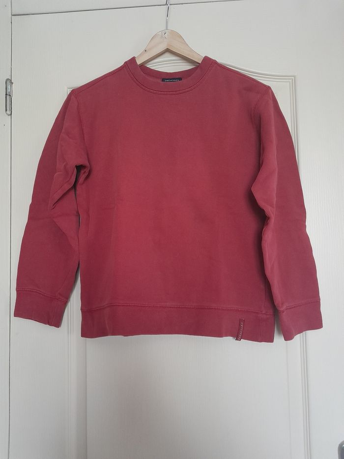 Lots de 3 pull garçon taille 12ans - photo numéro 2
