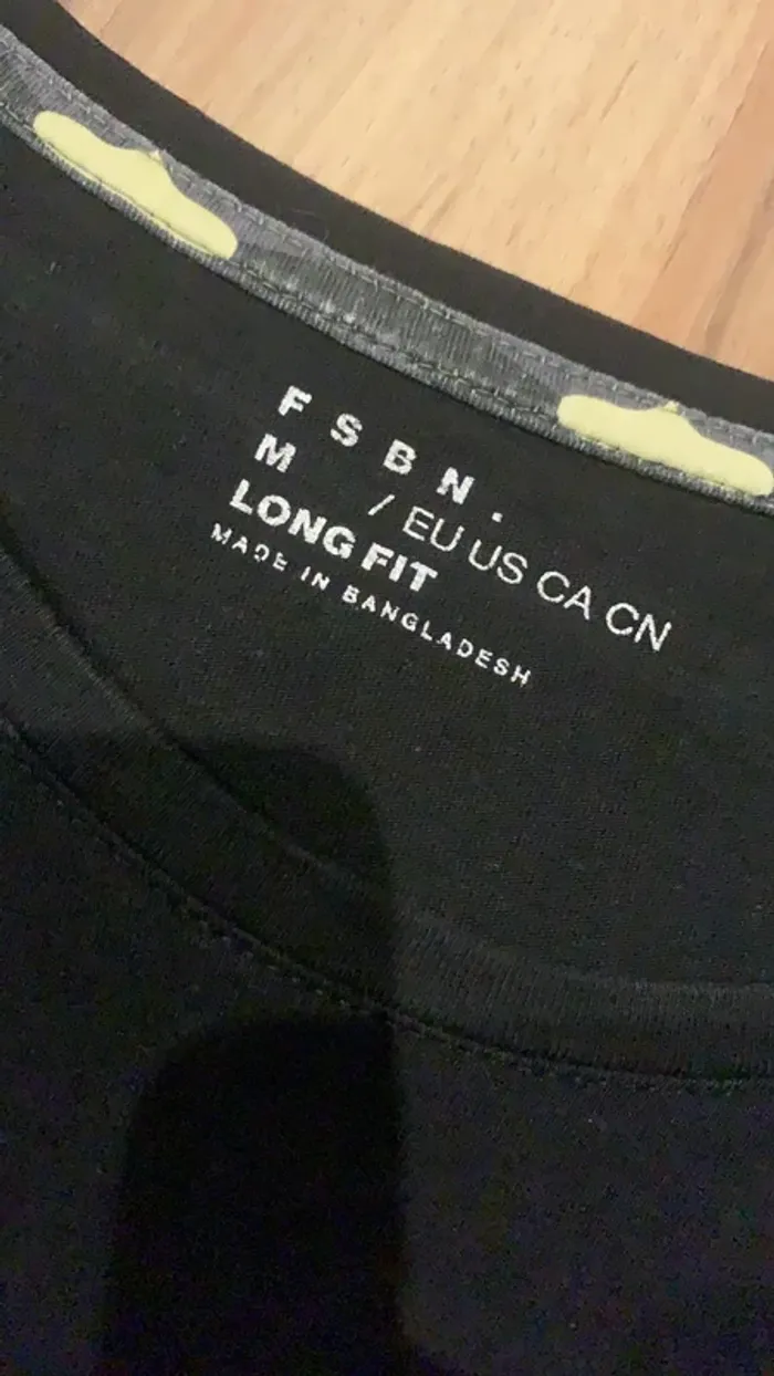 Teeshirt homme - photo numéro 3