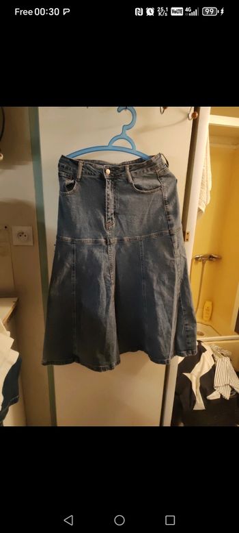 Vêtements femme 