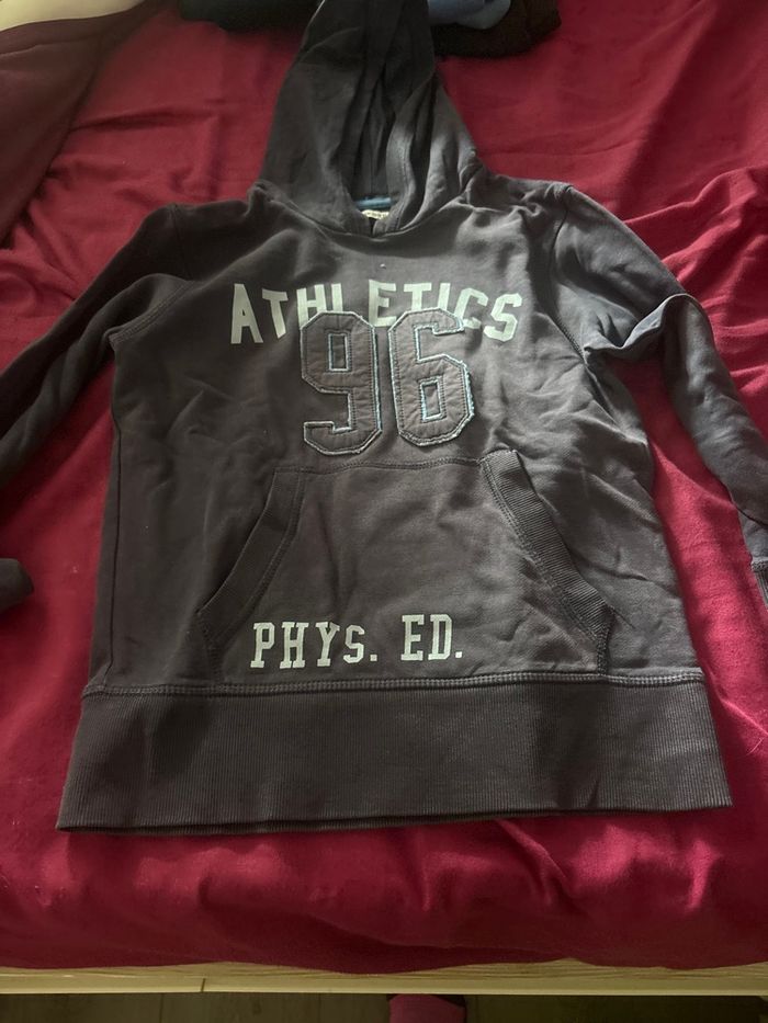 Sweat-shirt - photo numéro 2