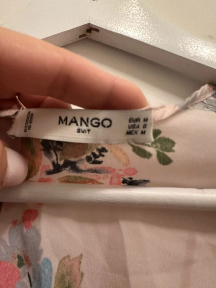 Robe mango - photo numéro 5
