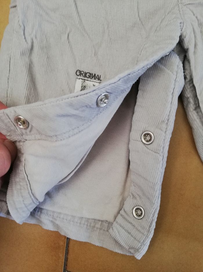 Pantalon - photo numéro 3