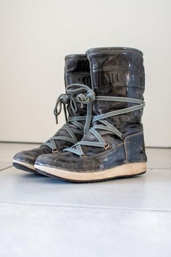 Moon boots 36