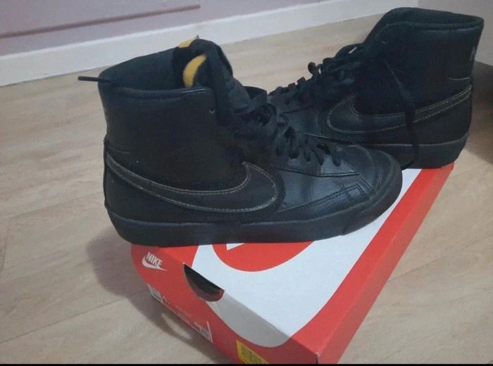 Nike blazer - photo numéro 2