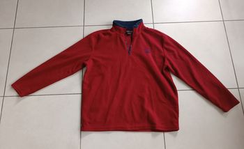 Pull polaire Taille XXL