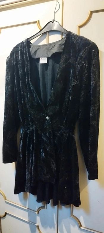 Blouse femme