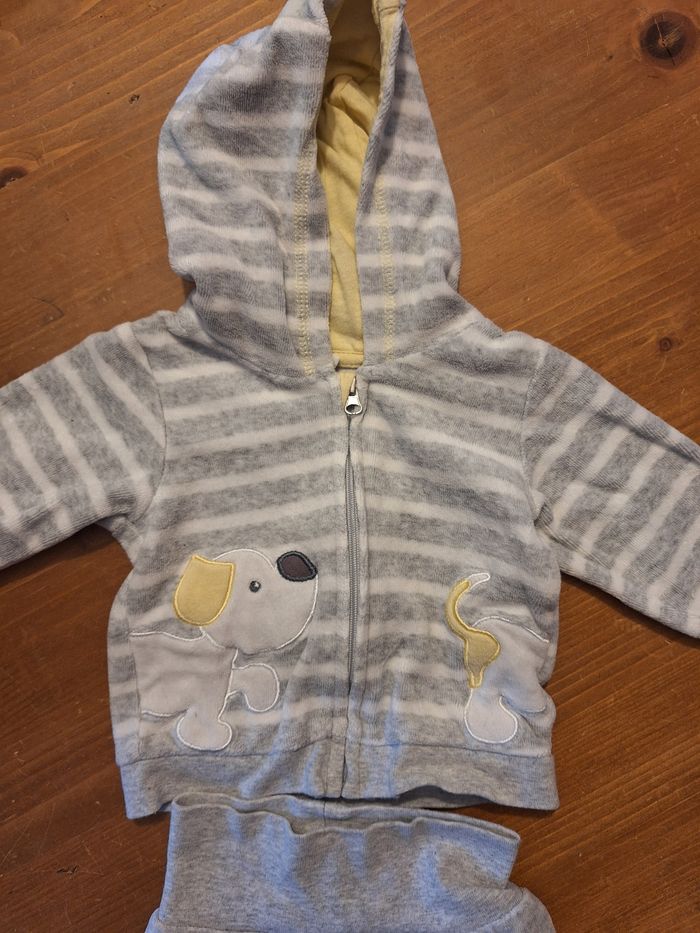 Ensemble 3M - photo numéro 2