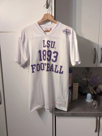 Maillot football US