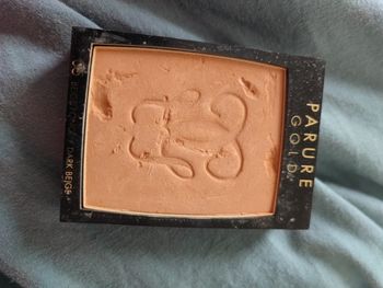 Parure gold 05 abîmer guerlain