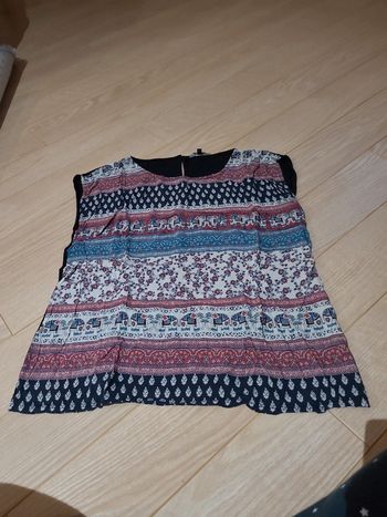 Tee shirt