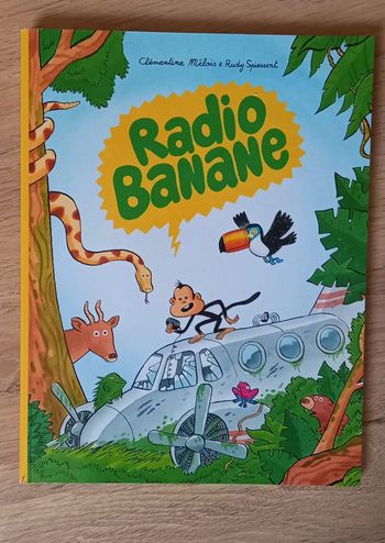 👻radio banane👻