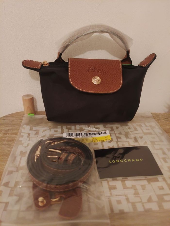 Sac Longchamp