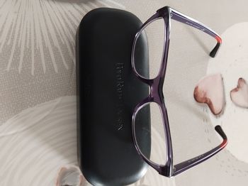 Monture lunette femme