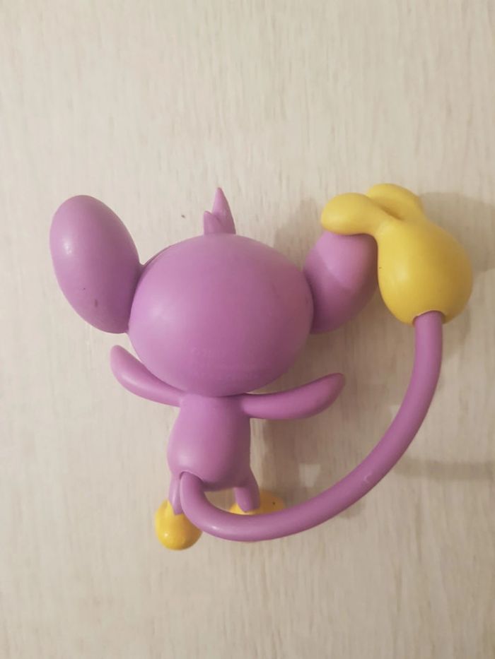 Figurine pokemon Nintendo grand modèle articulée - photo numéro 2