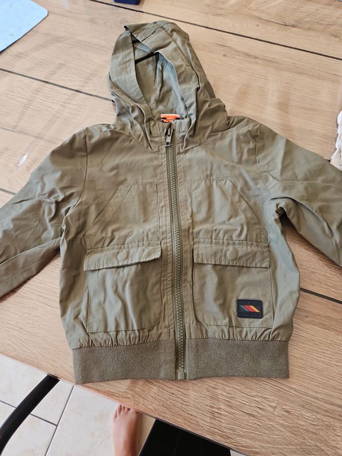 Blouson