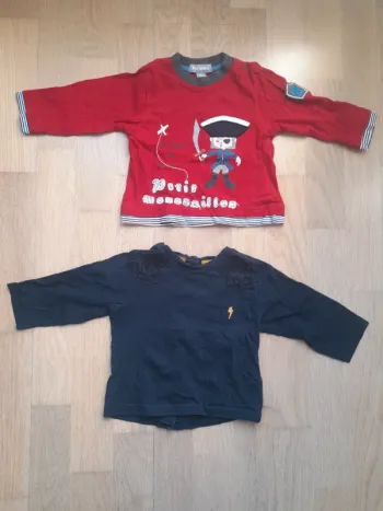 T-shirts