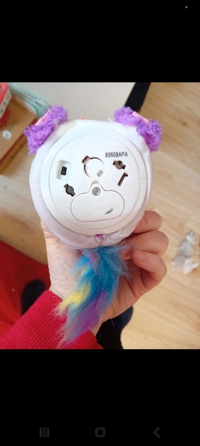 Figurine hatchimals - photo numéro 5