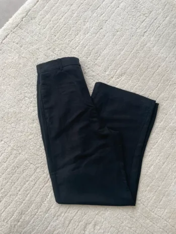 Pantalon en lin