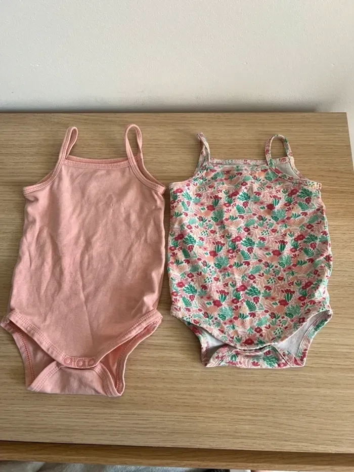 Lot vêtements 3mois - photo numéro 4