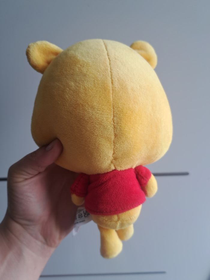 Peluche winnie l'ourson - photo numéro 2