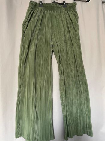 Pantalon fluide