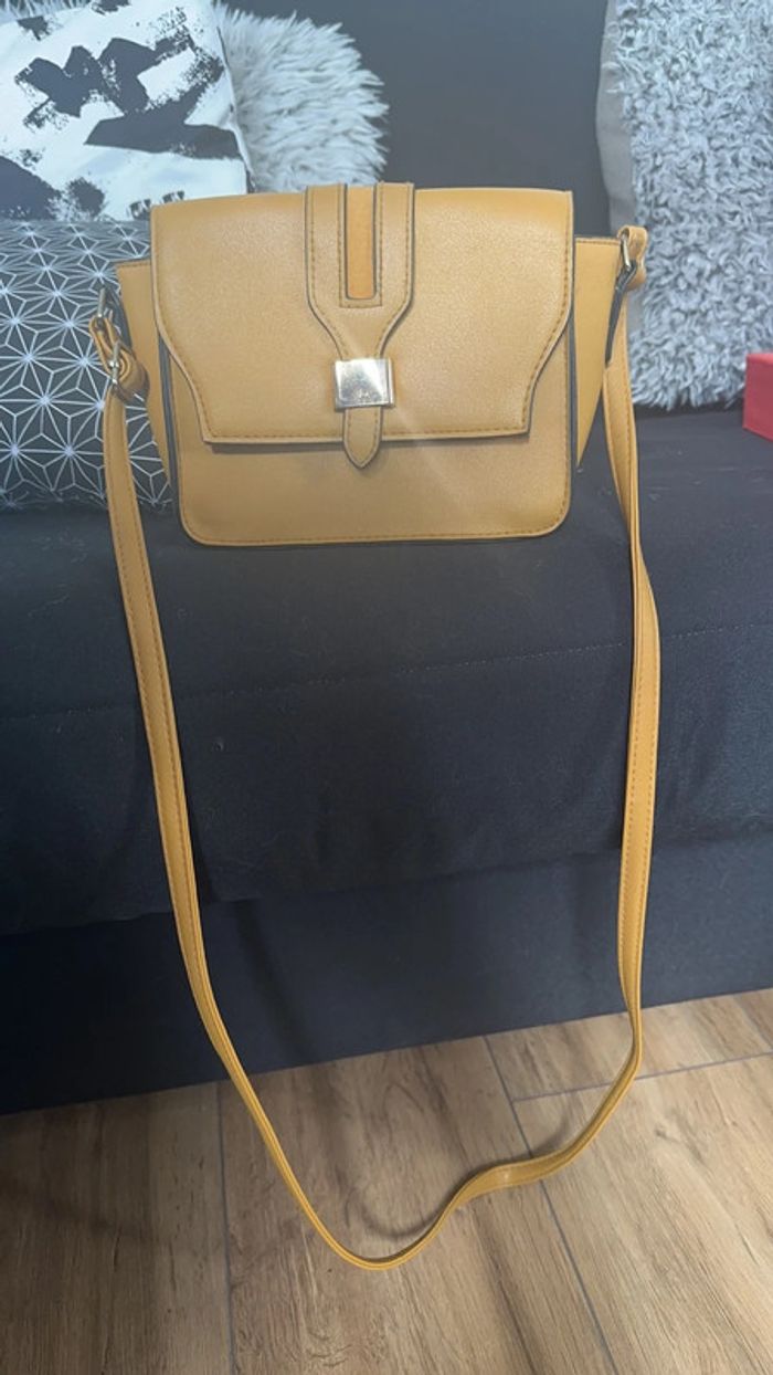 Sac bandoulière - photo numéro 4