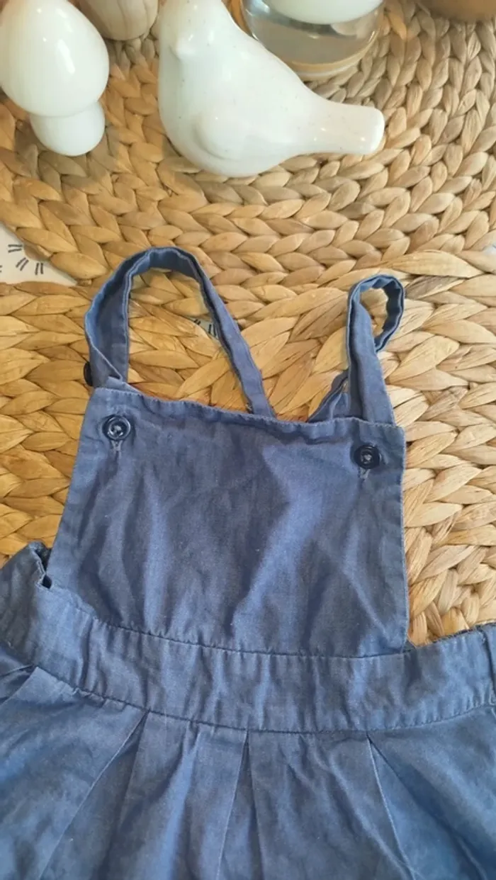 Robe 12 mois - photo numéro 2