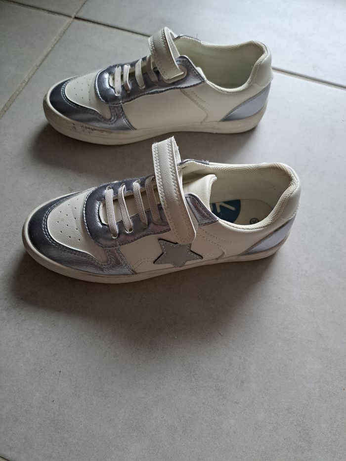 Tennis Okaïdi - photo numéro 3