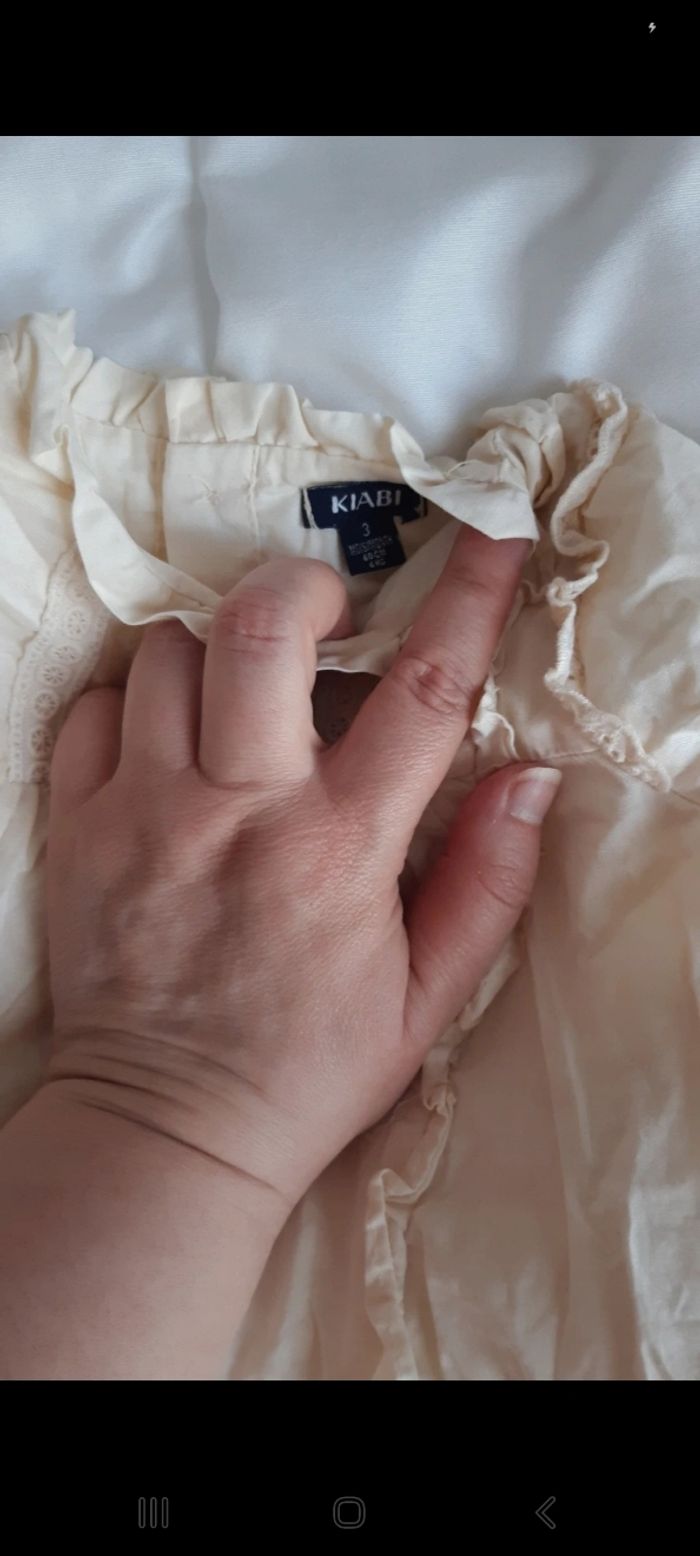 Maillot bébé fille 3 mois - photo numéro 2