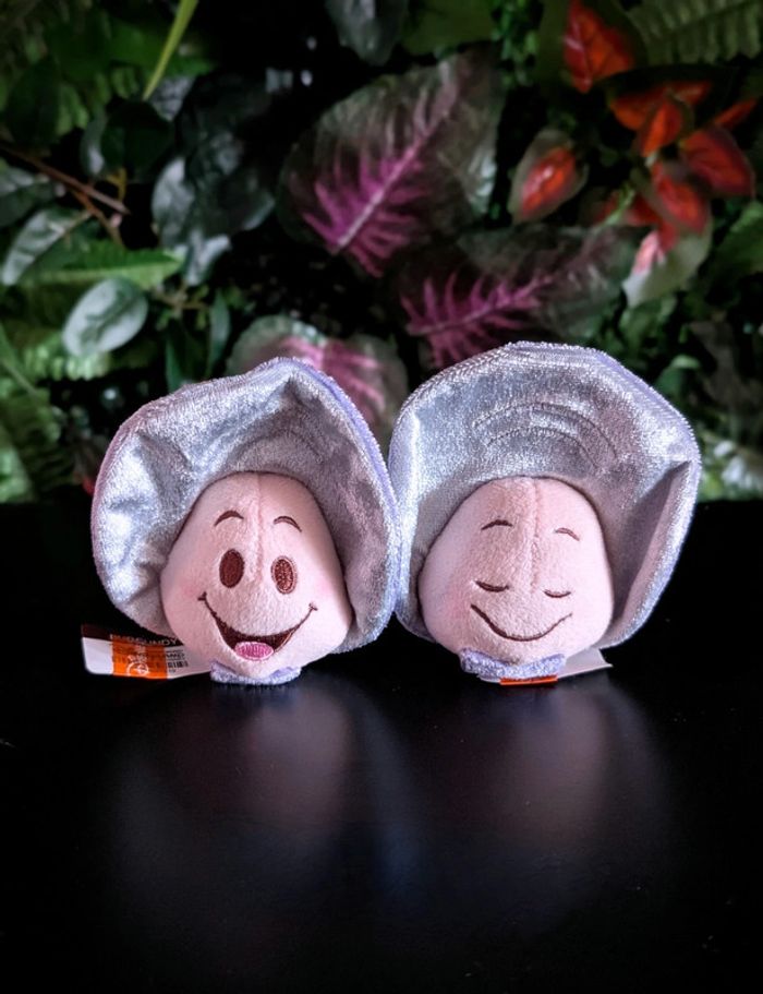 Petites huîtres à scratch - photo numéro 4