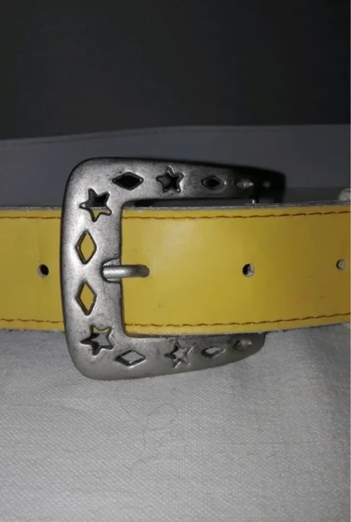 Ceinture - photo numéro 2