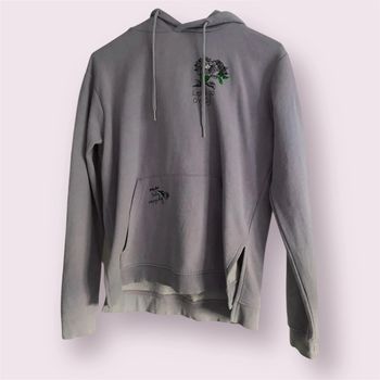 Sweat a capuche