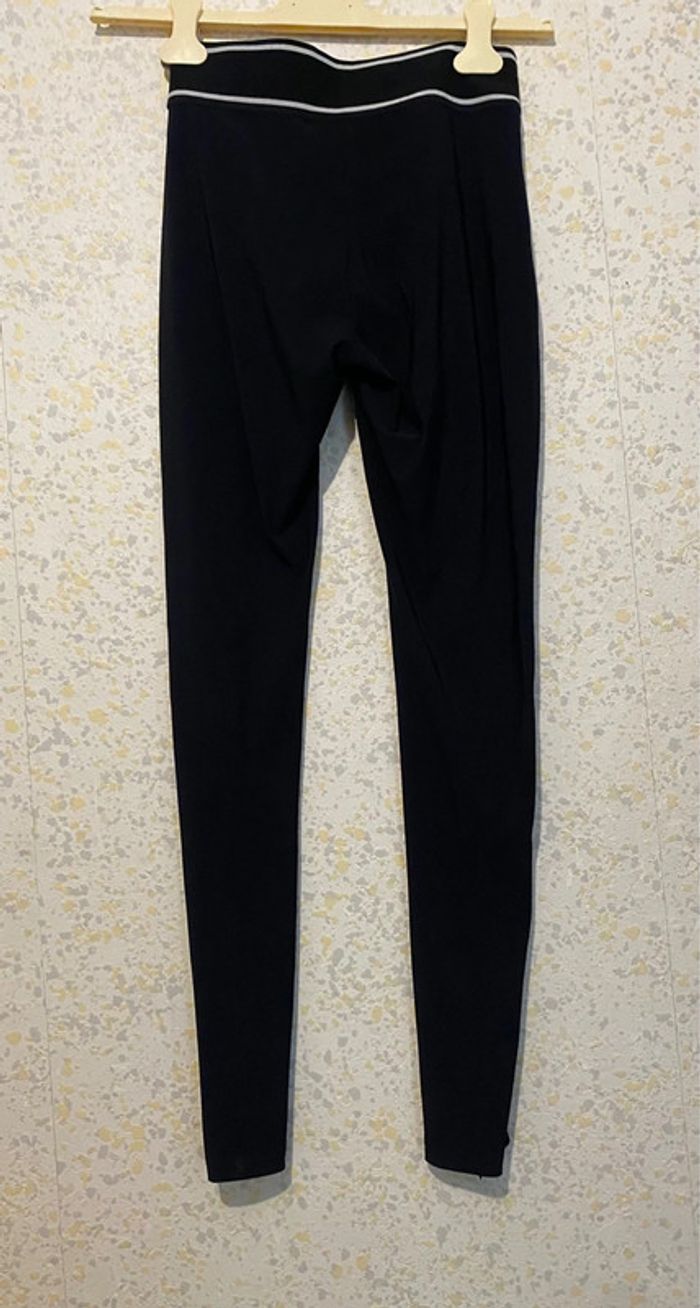 Legging Sandro marino 34 - photo numéro 4