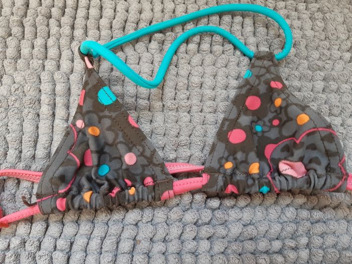 Maillot de bain Tribord 4 ans - photo numéro 3